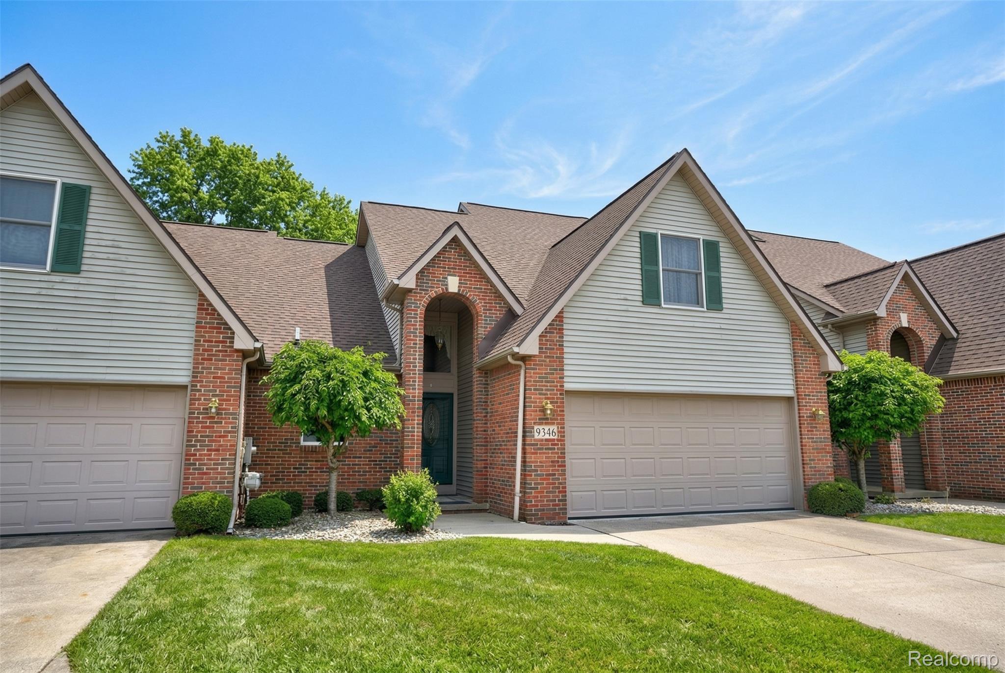 9346 Golfcrest Circle