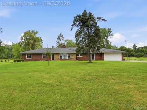 Photo for 72695 Van Dyke Road