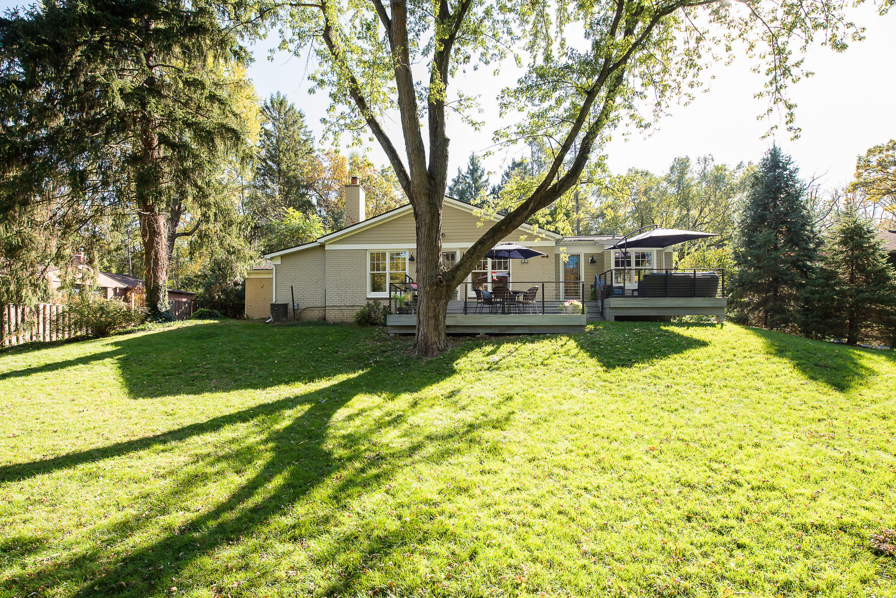 2685 Geddes Avenue