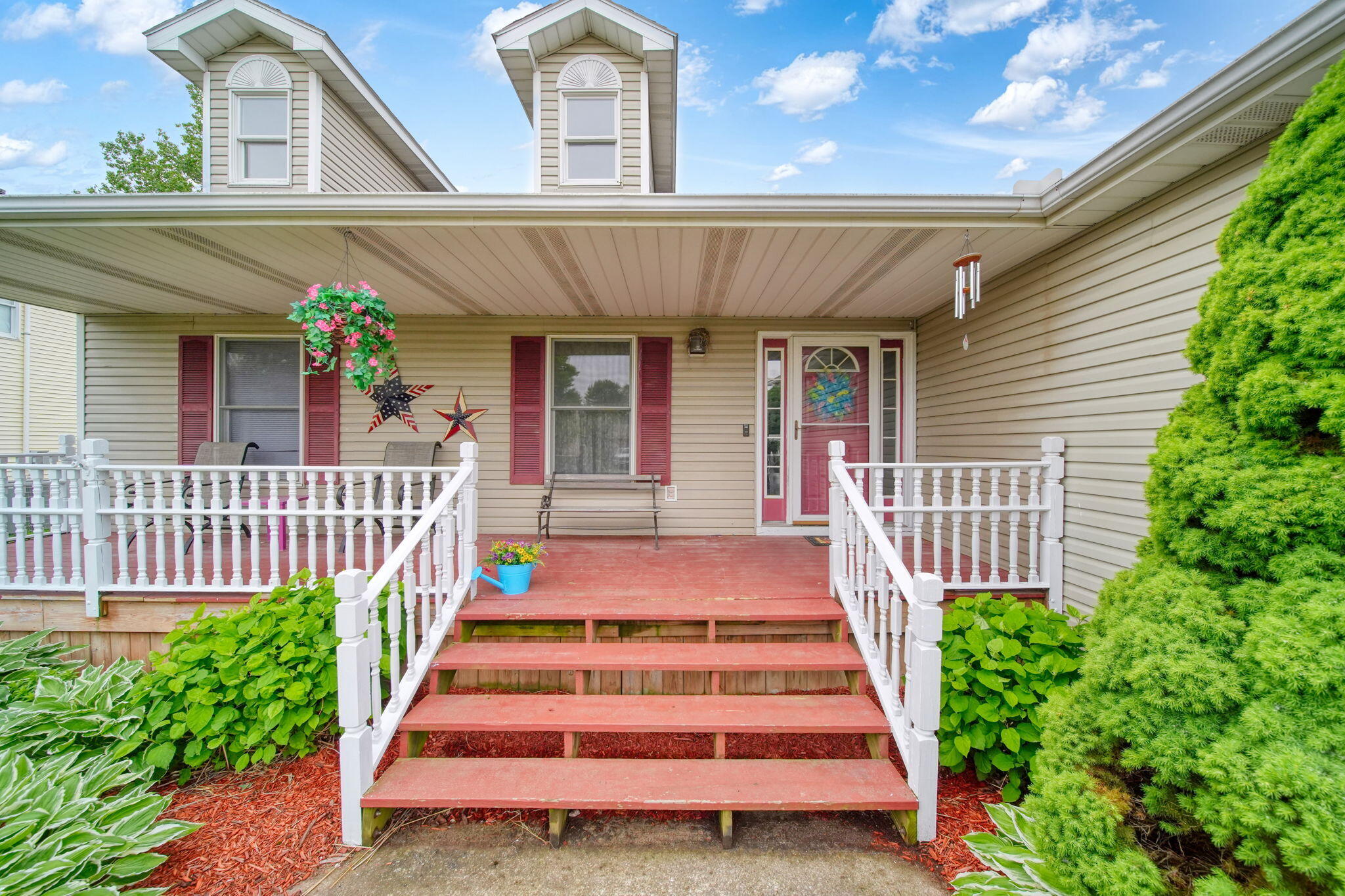 329 O'Brian Drive