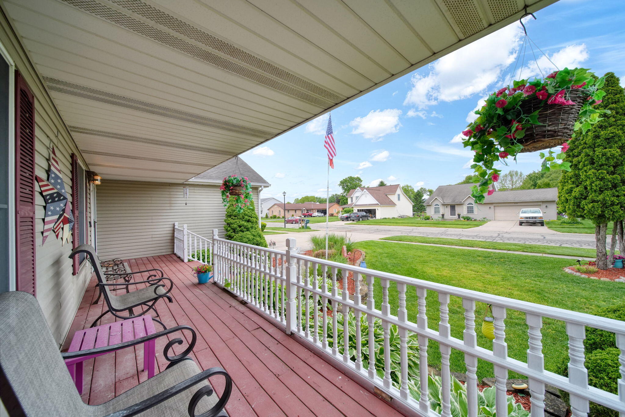 329 O'Brian Drive