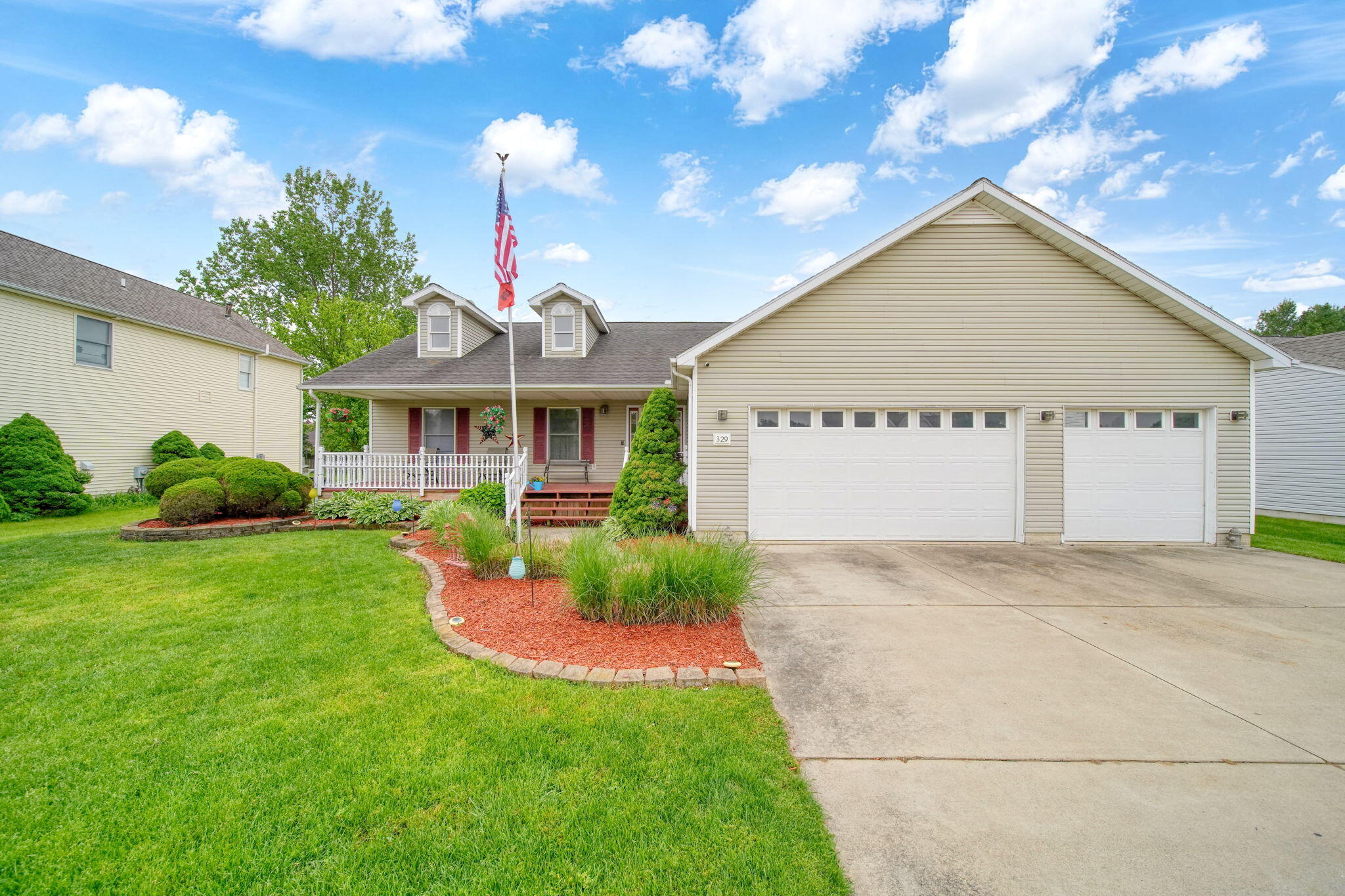 329 O'Brian Drive