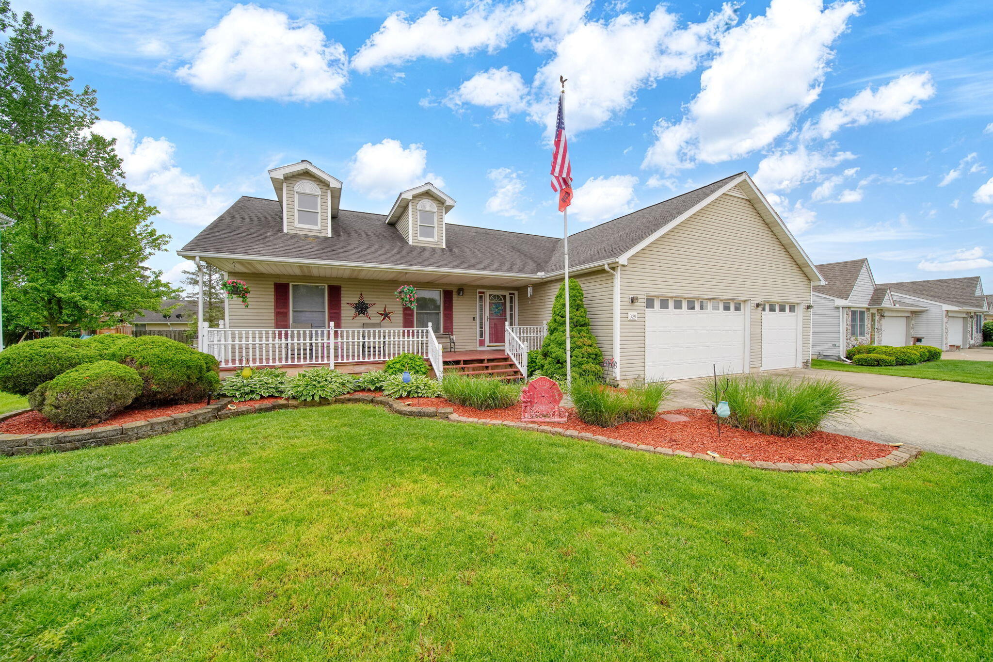 329 O'Brian Drive
