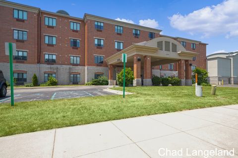 6569 Clay Avenue SW Byron Township MI 49548