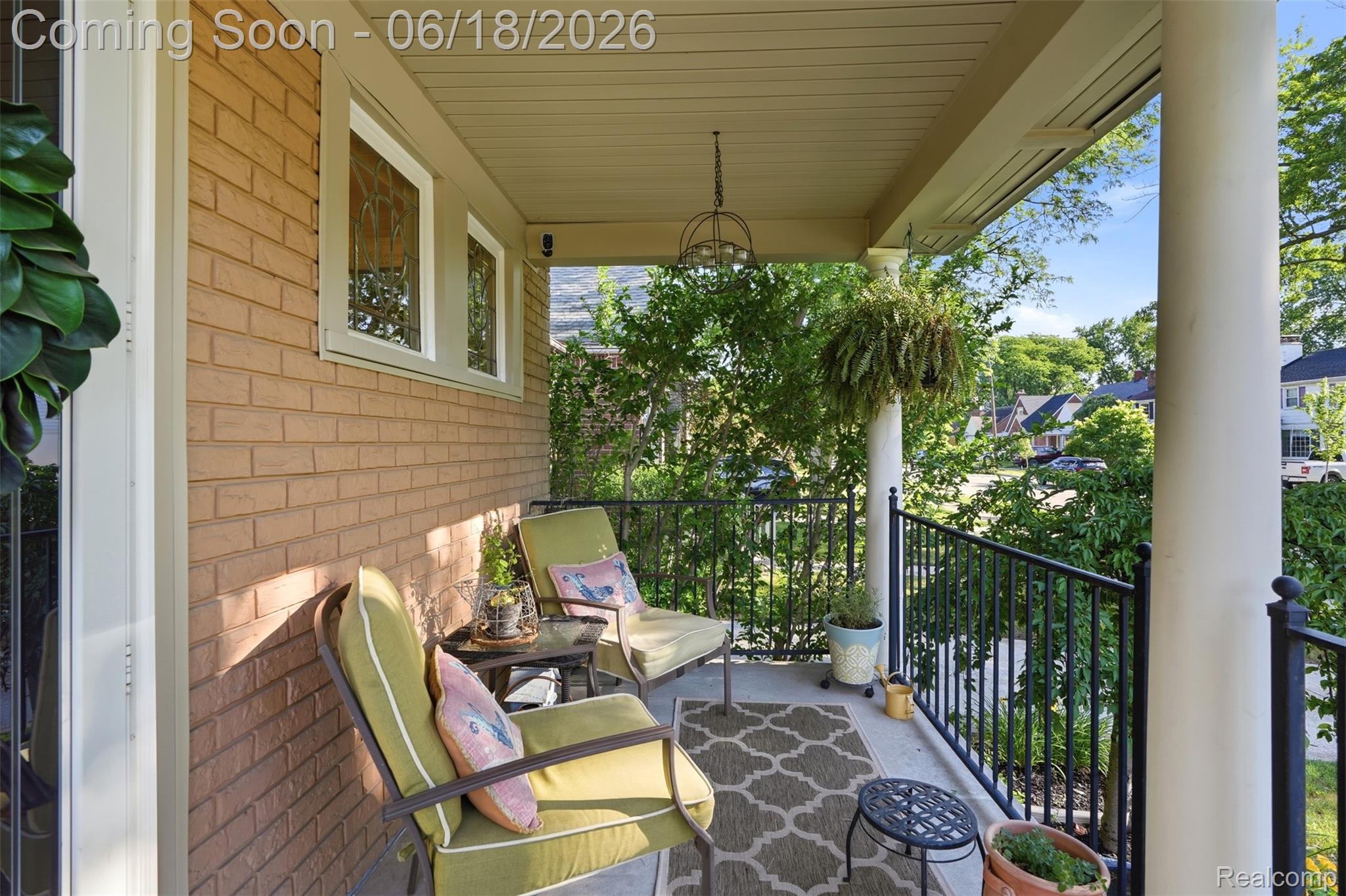 435 N Melborn Street