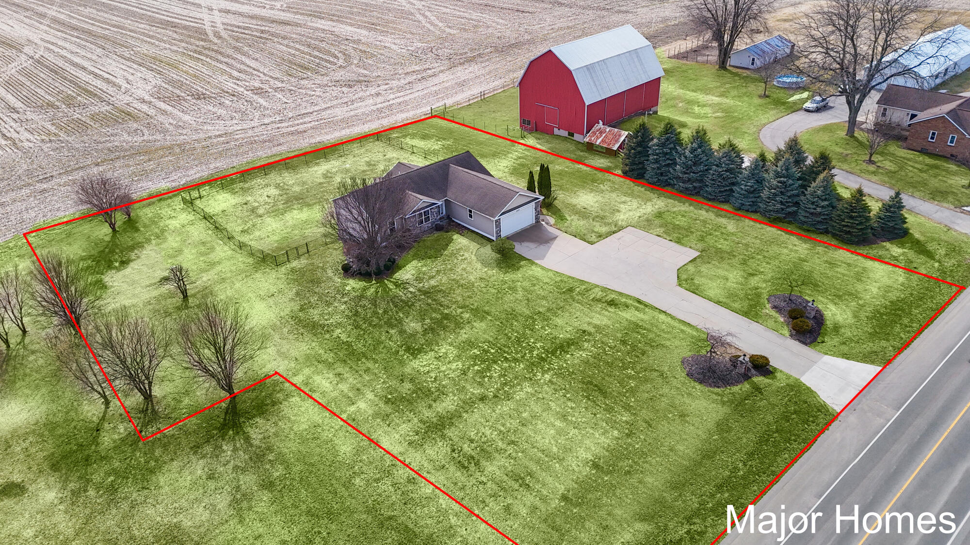 4630 100th Street SE