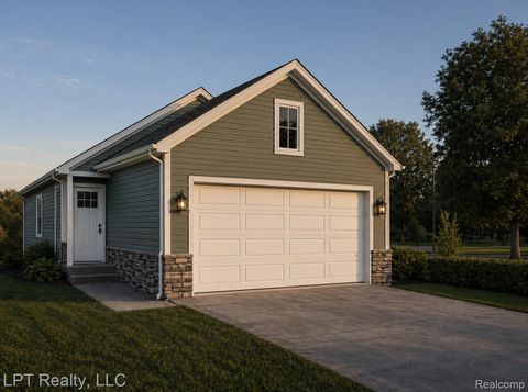 113 Raymond street Pontiac City MI 48342
