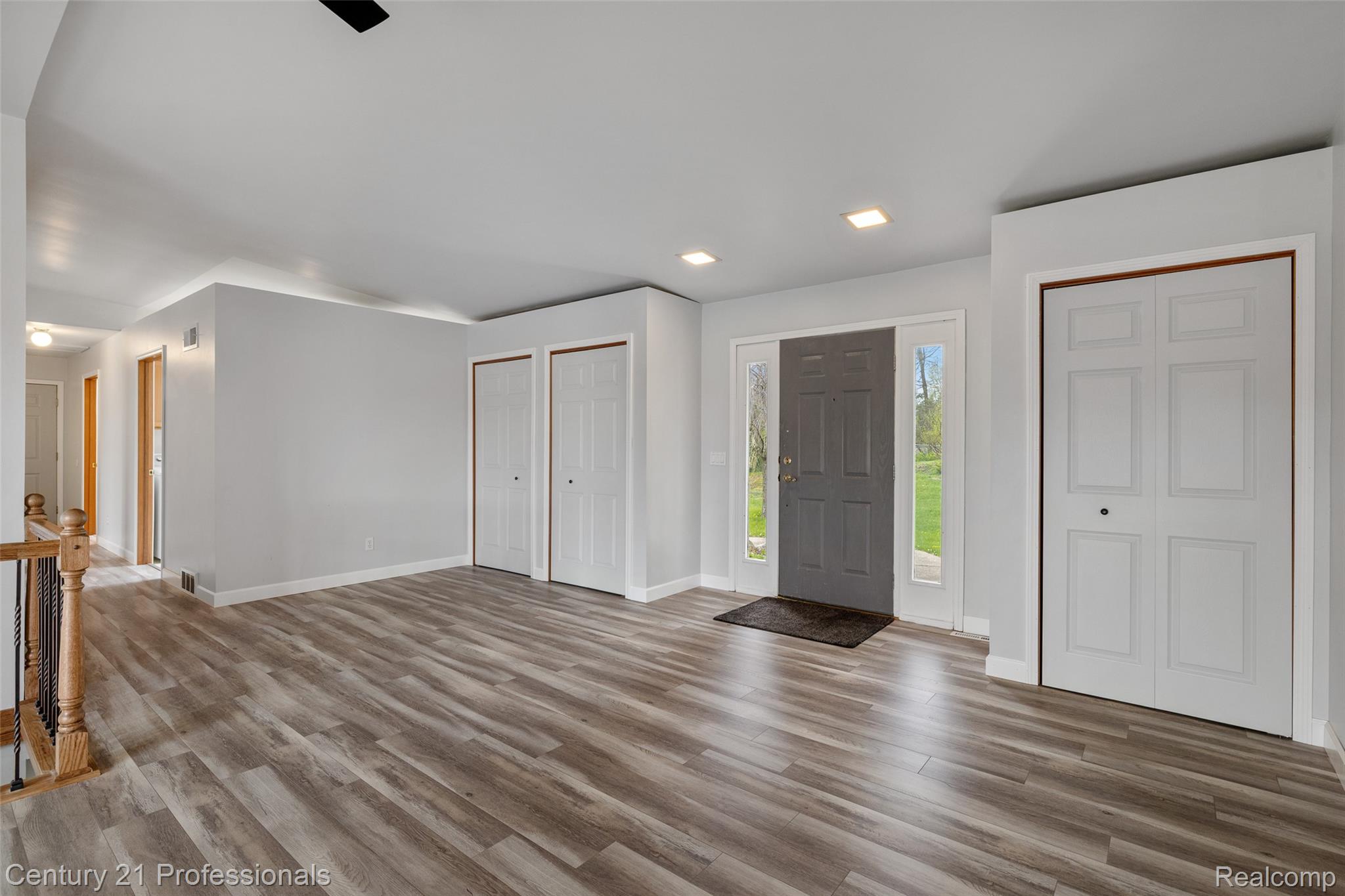 9200 Clyde Road