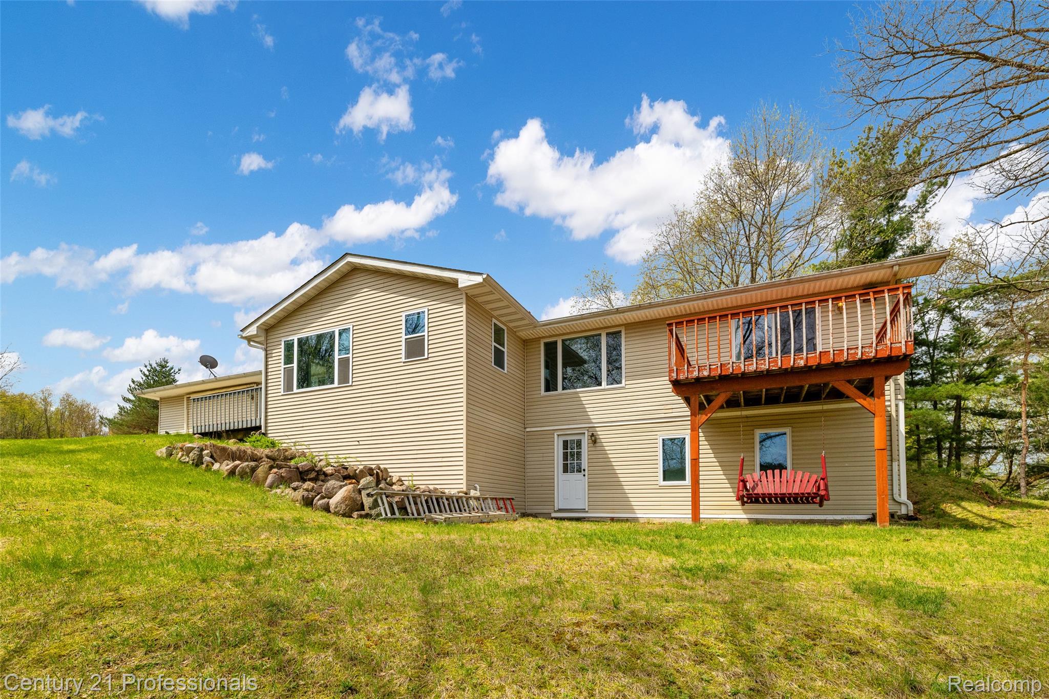 9200 Clyde Road