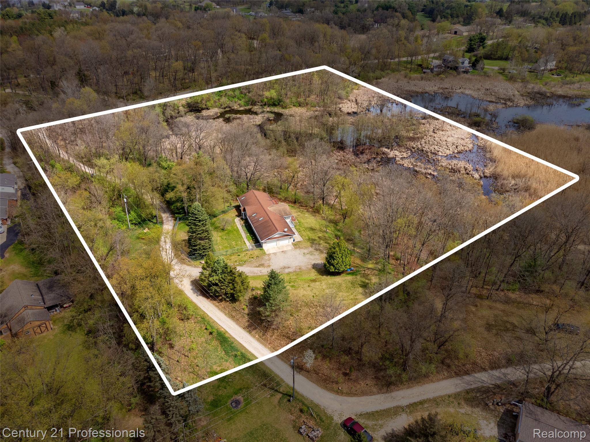 9200 Clyde Road