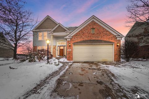 830 Kings Park Road Monroe Charter Township MI 48161