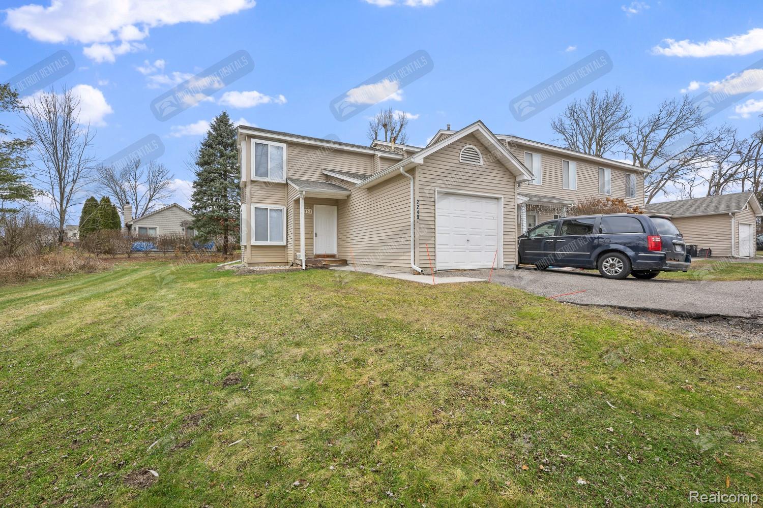 2249 S Commerce Road