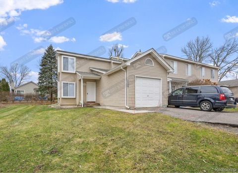 2249 S Commerce Road Wolverine Lake Village MI 48390