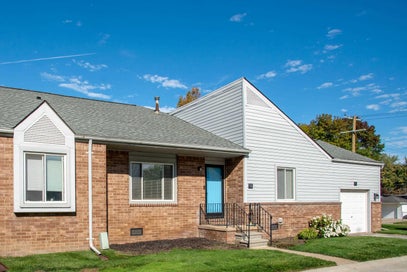 701 Claire Pointe Circle St Clair Shores City MI 48081