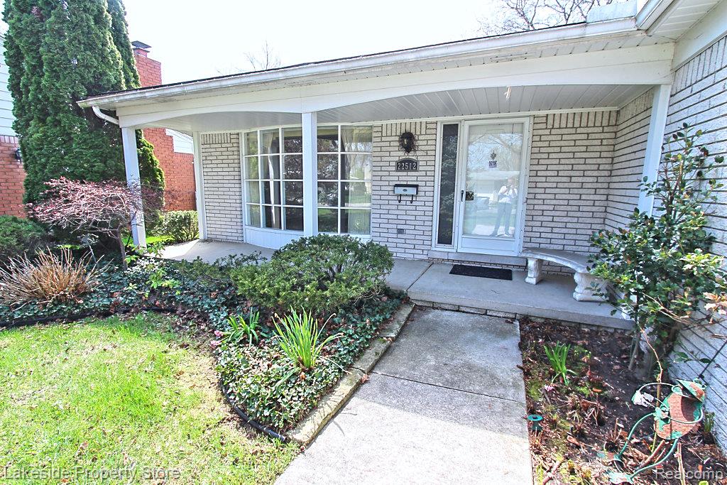 22512 Corteville Street