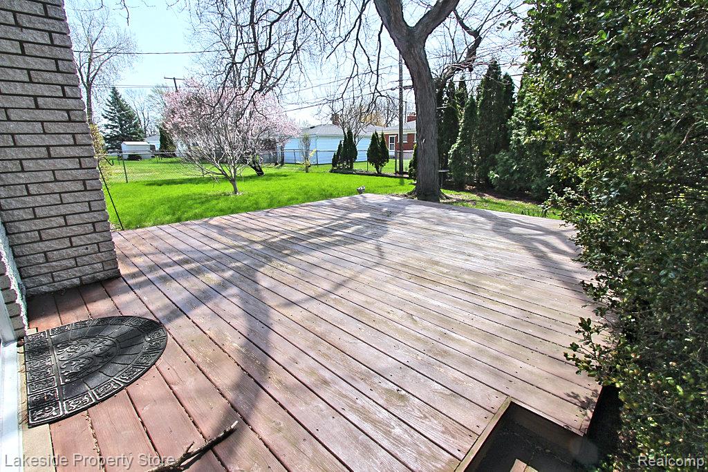 22512 Corteville Street