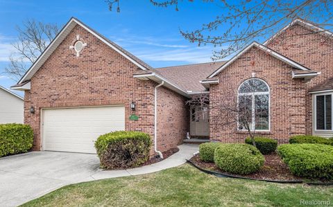 1517 RIO GRANDE Court Flint Charter Township MI 48532