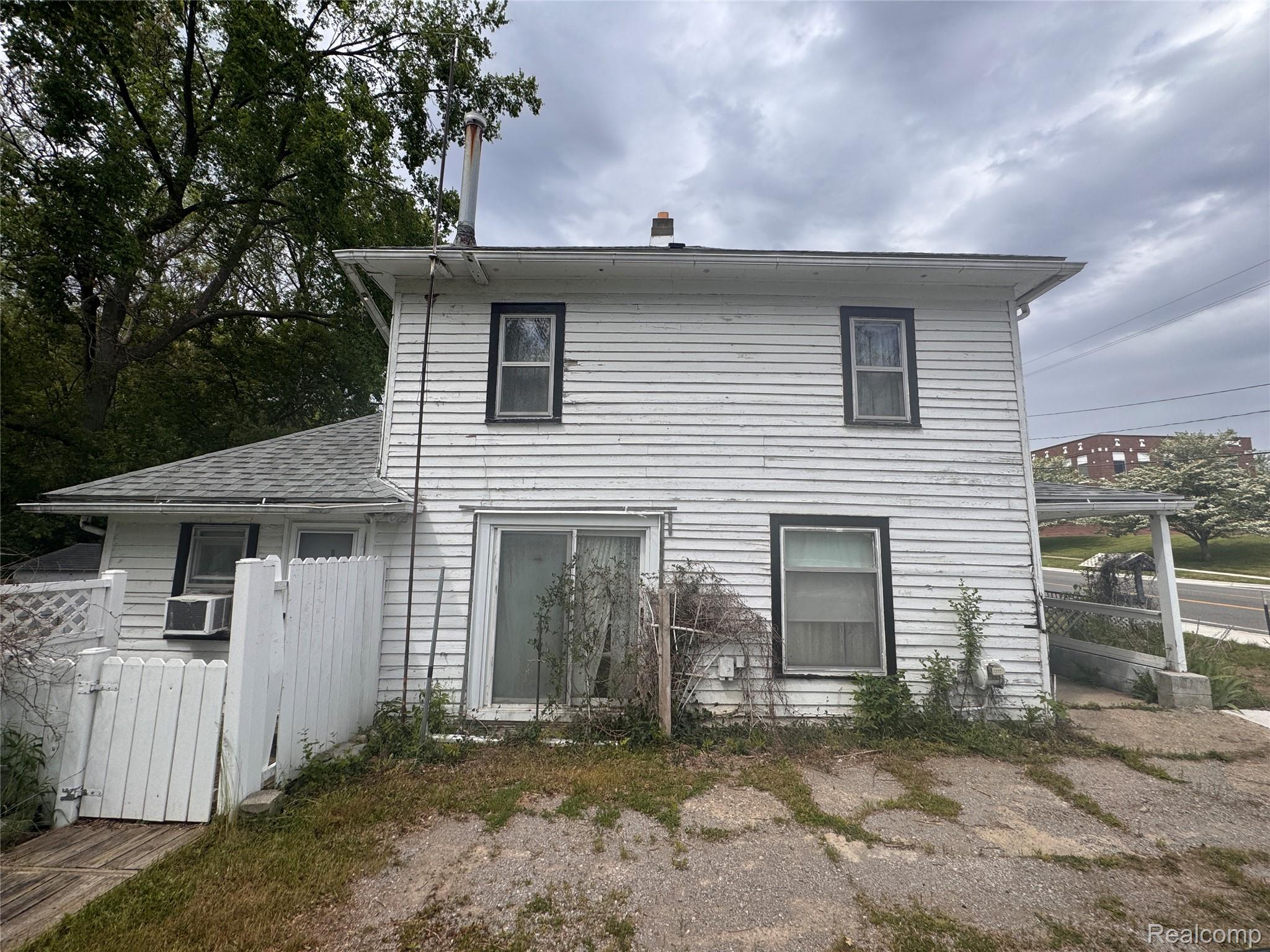 417 N Mill Street