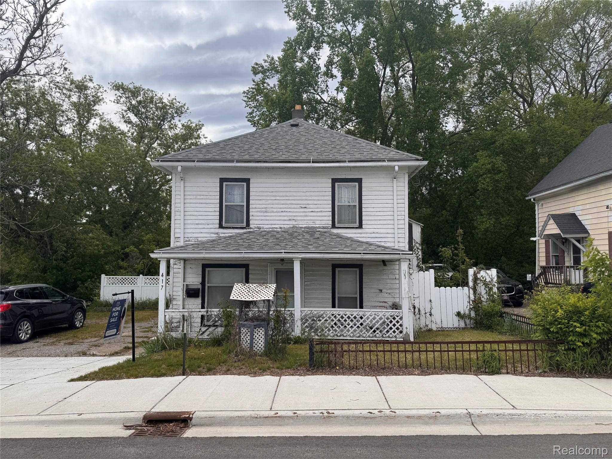 417 N Mill Street