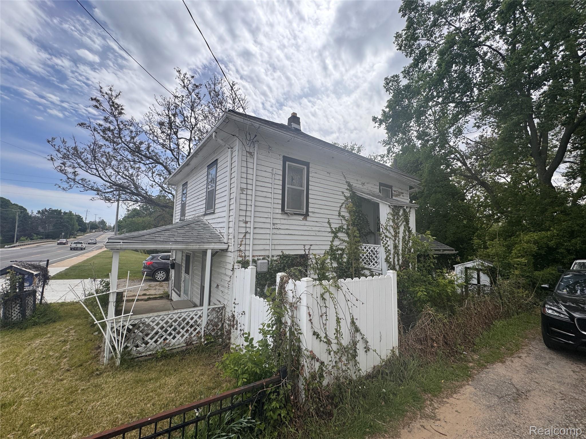 417 N Mill Street
