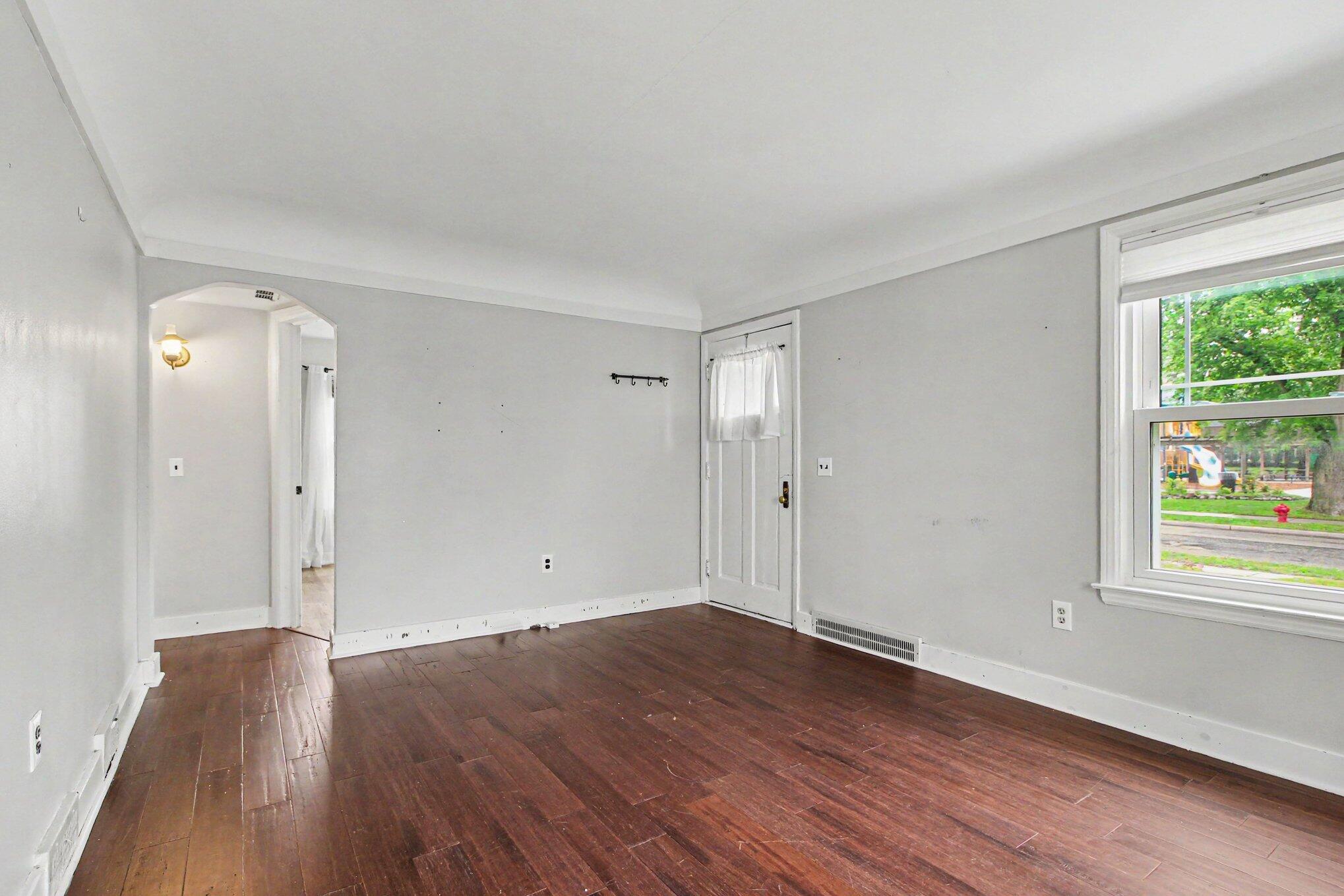 701 Auburn Street