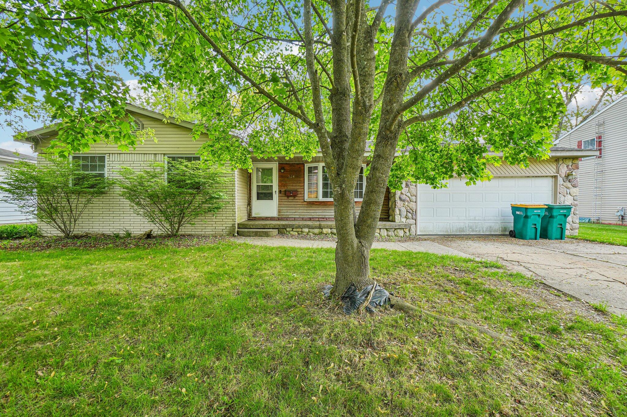 524 Winters Eave Drive