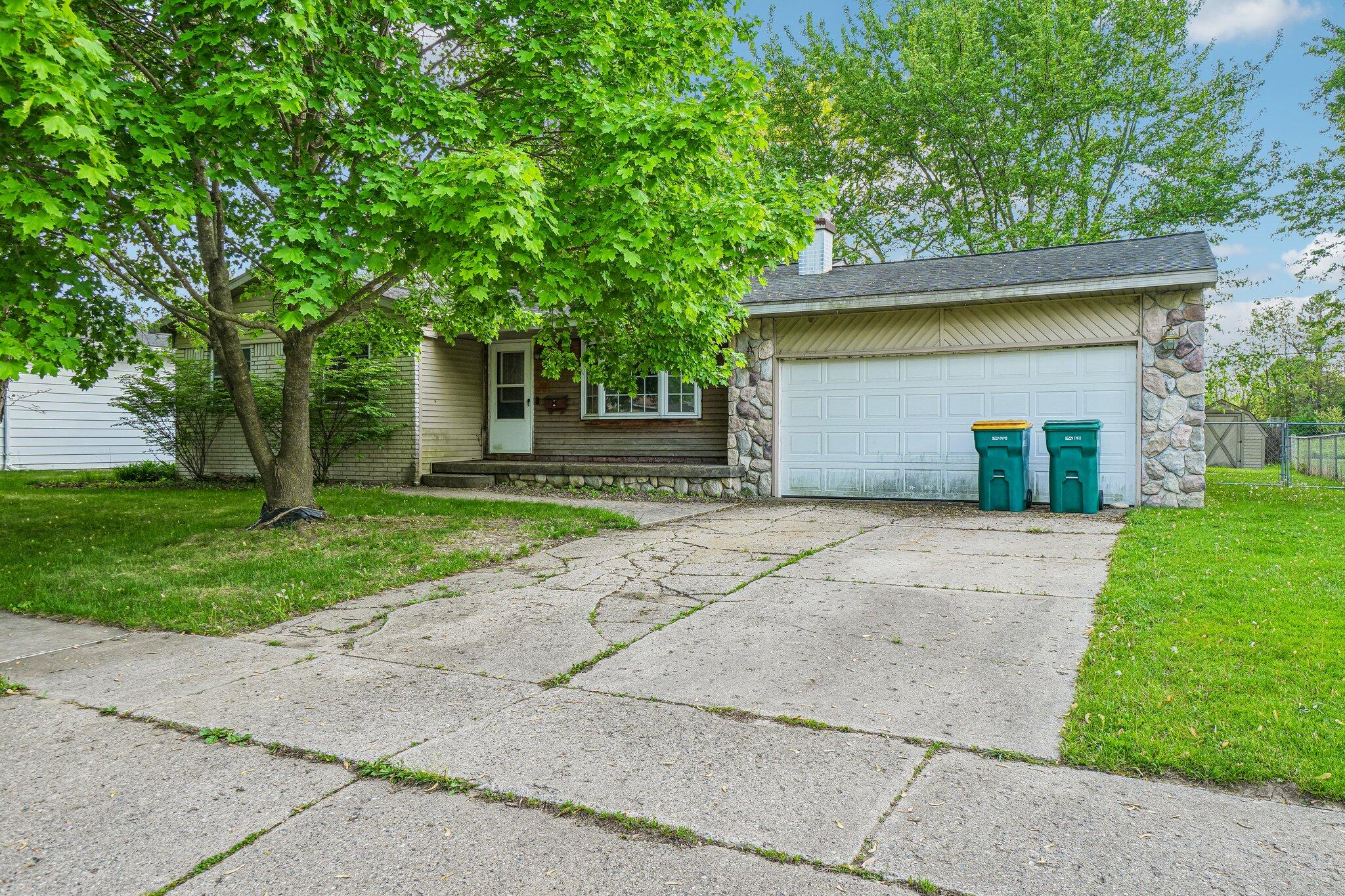 524 Winters Eave Drive
