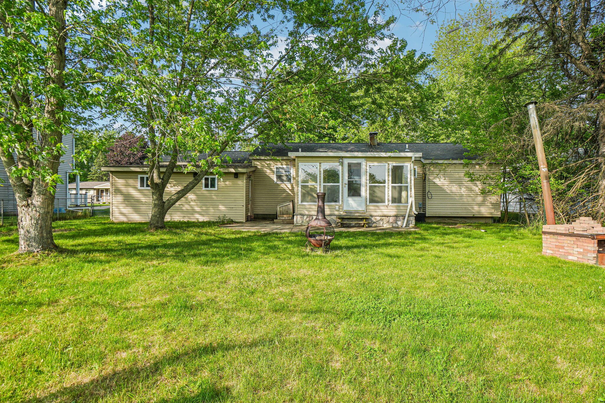 524 Winters Eave Drive