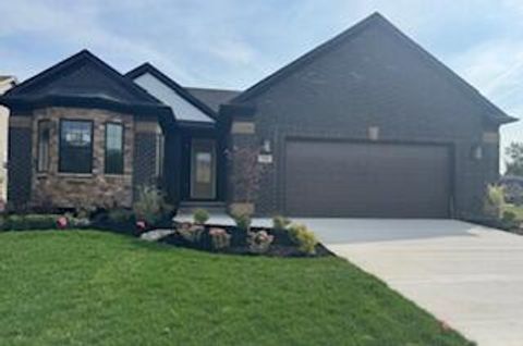 Photo of 755 Henning Street #28, Dundee Township, MI 48131 (MLS # 81025051299)