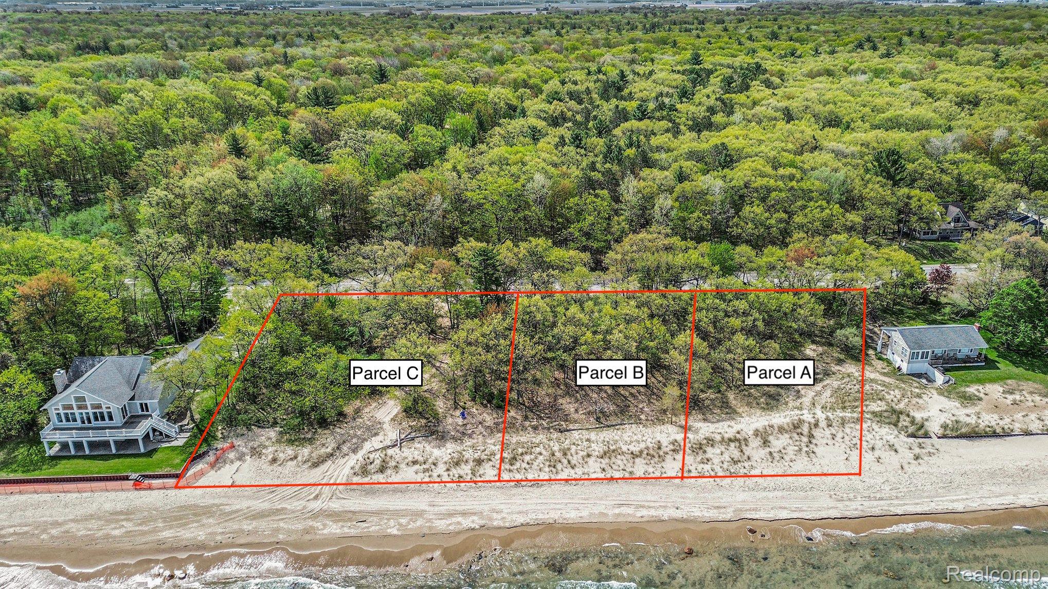 00 Port Austin Rd Parcel B