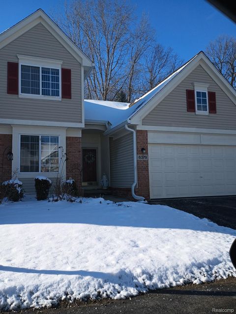 6379 Sheppard Drive 90 Westland City MI 48185