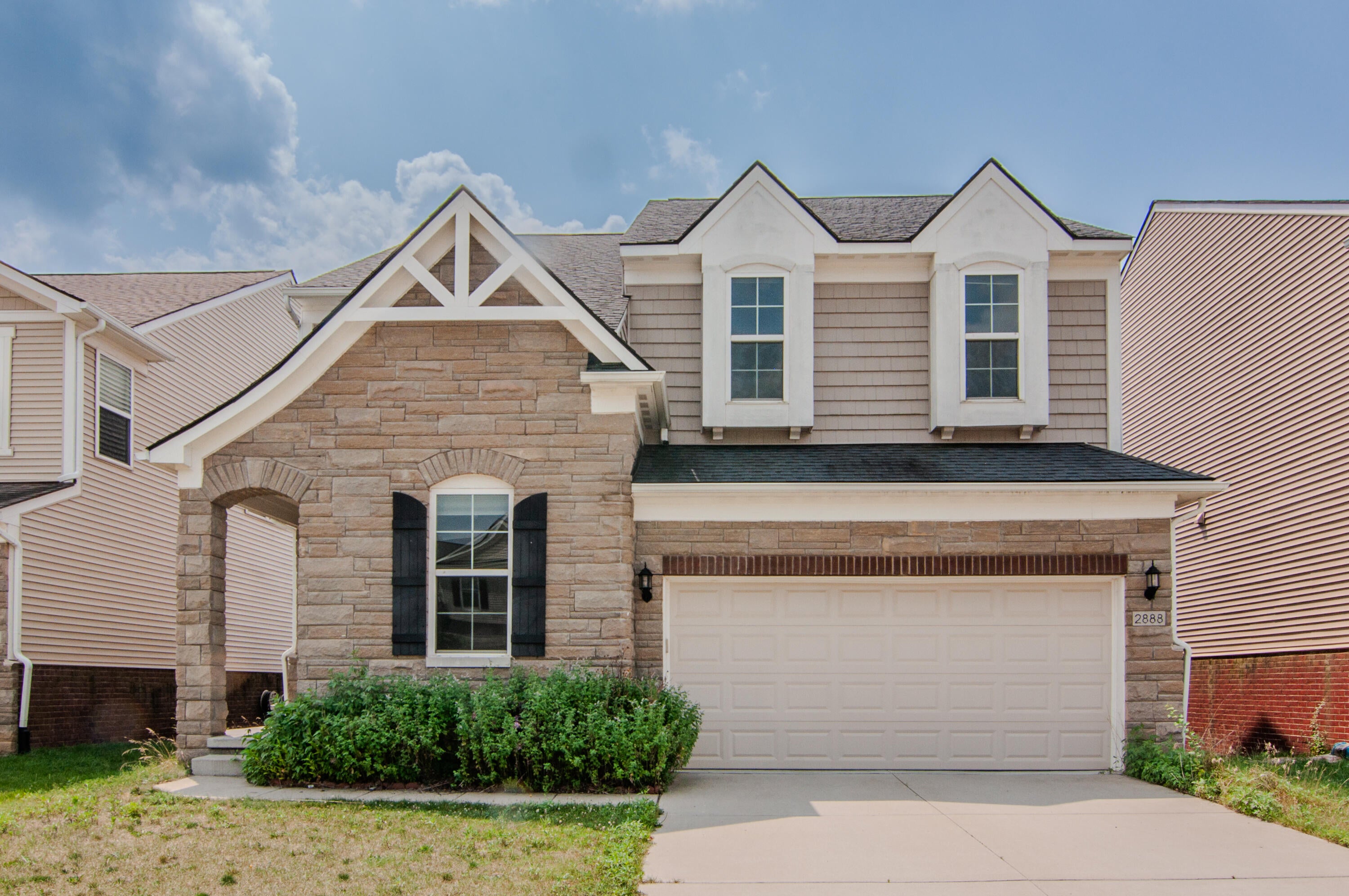 2888 Dillon Drive