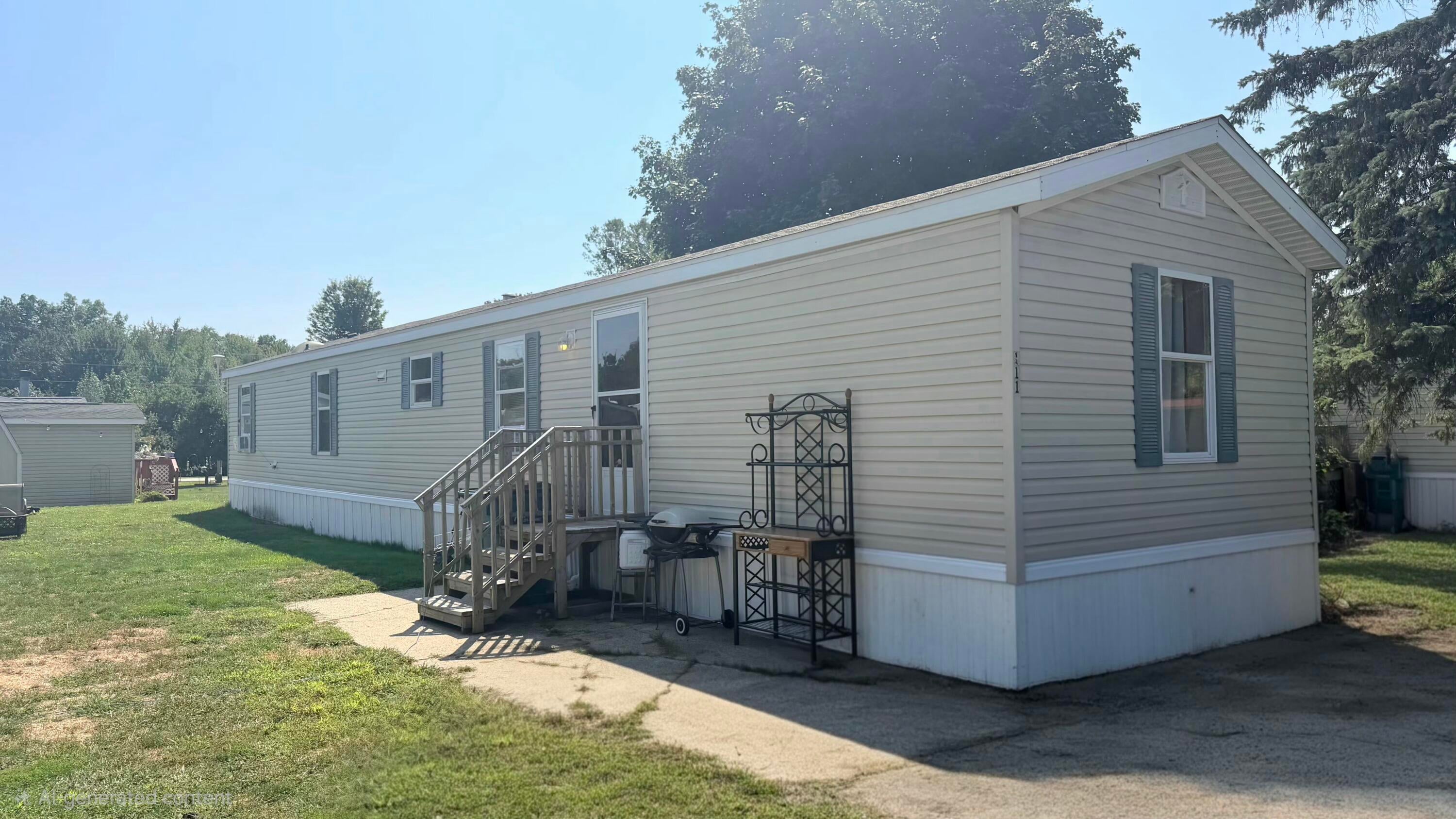 111 Maple Court