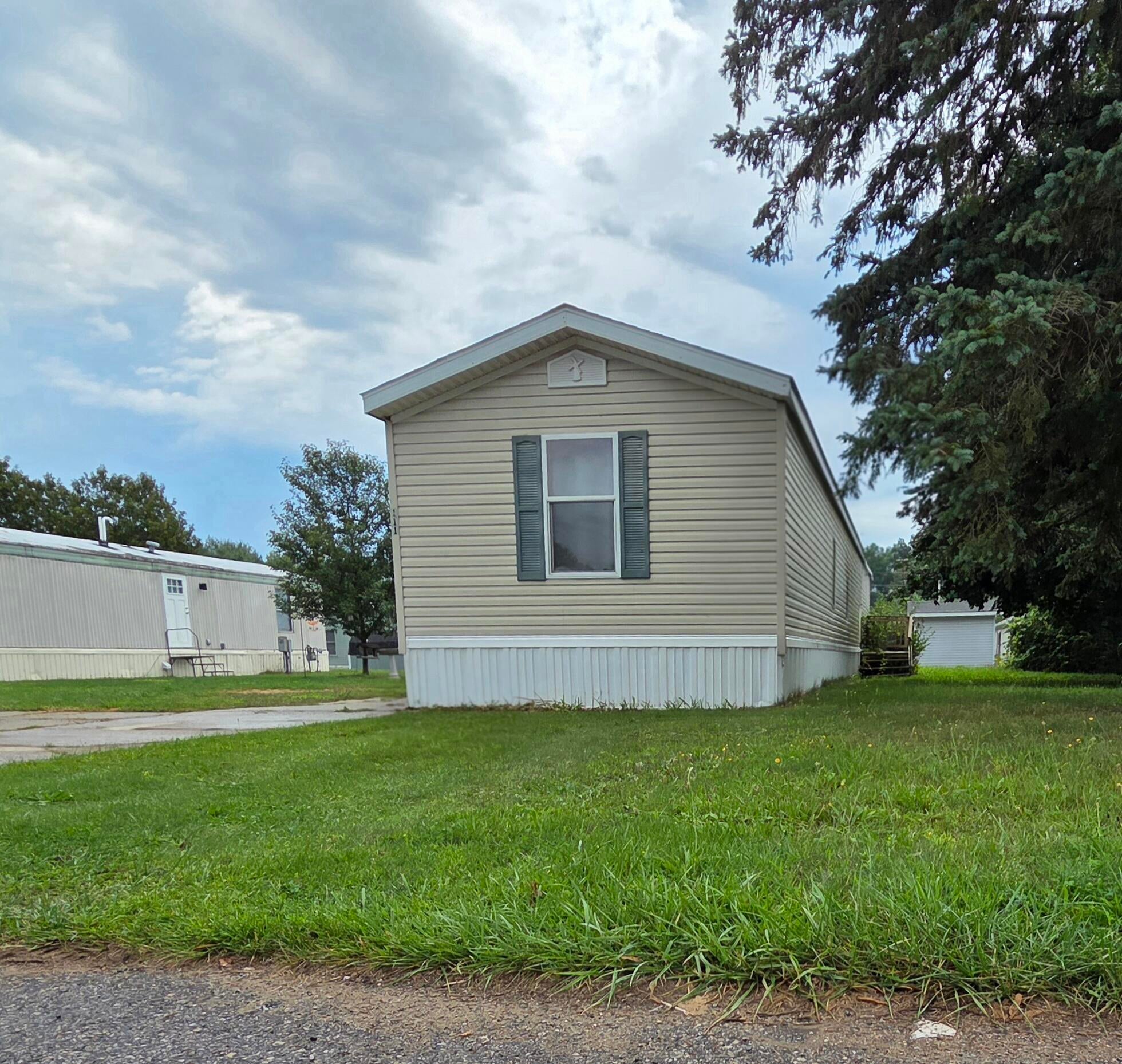 111 Maple Court