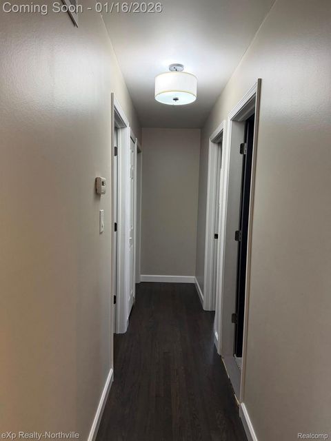 Tiny photo for 31051 Roycroft Street, Livonia City, MI 48154 (MLS # 20261003023)