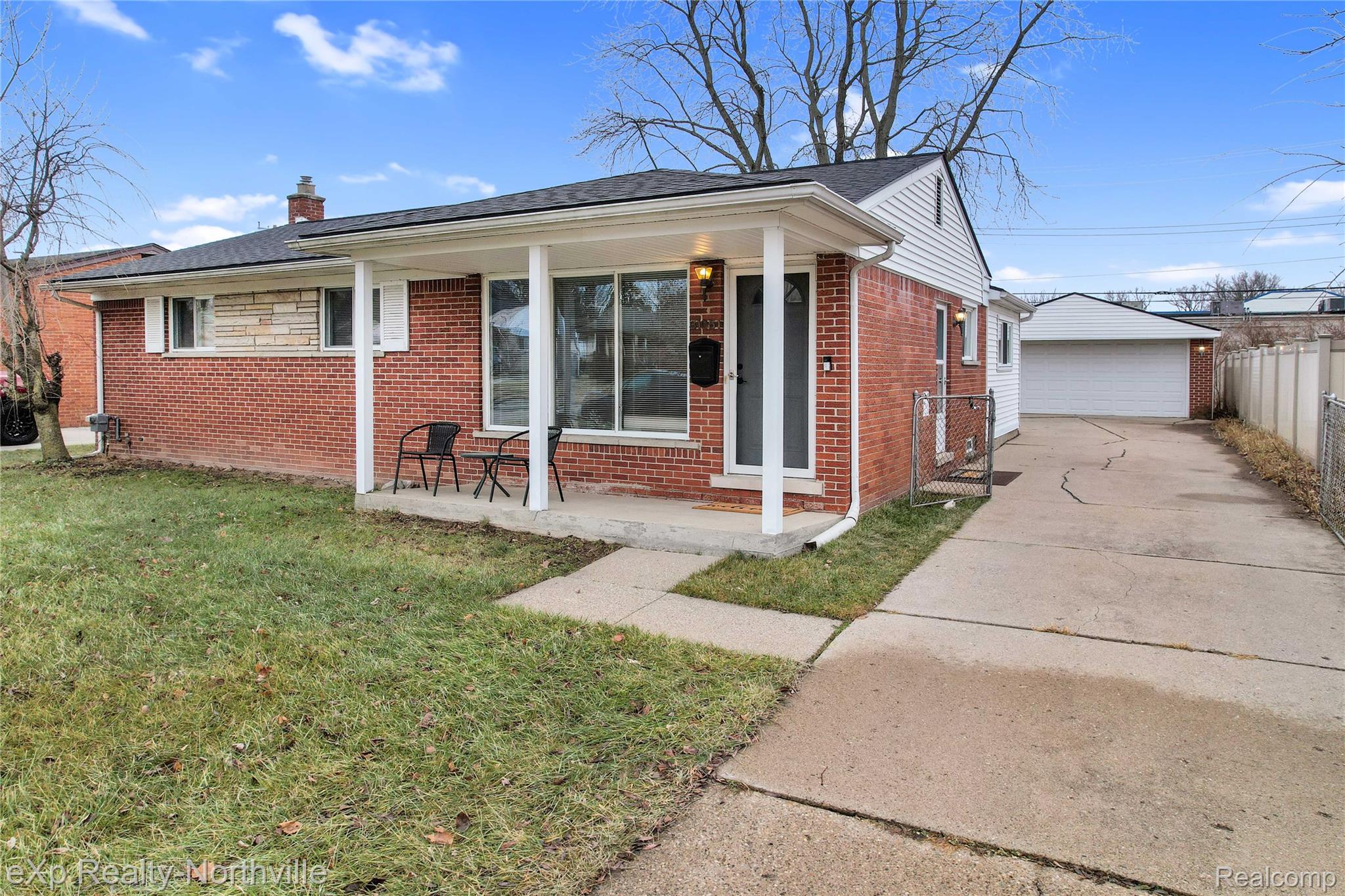 31051 Roycroft Street