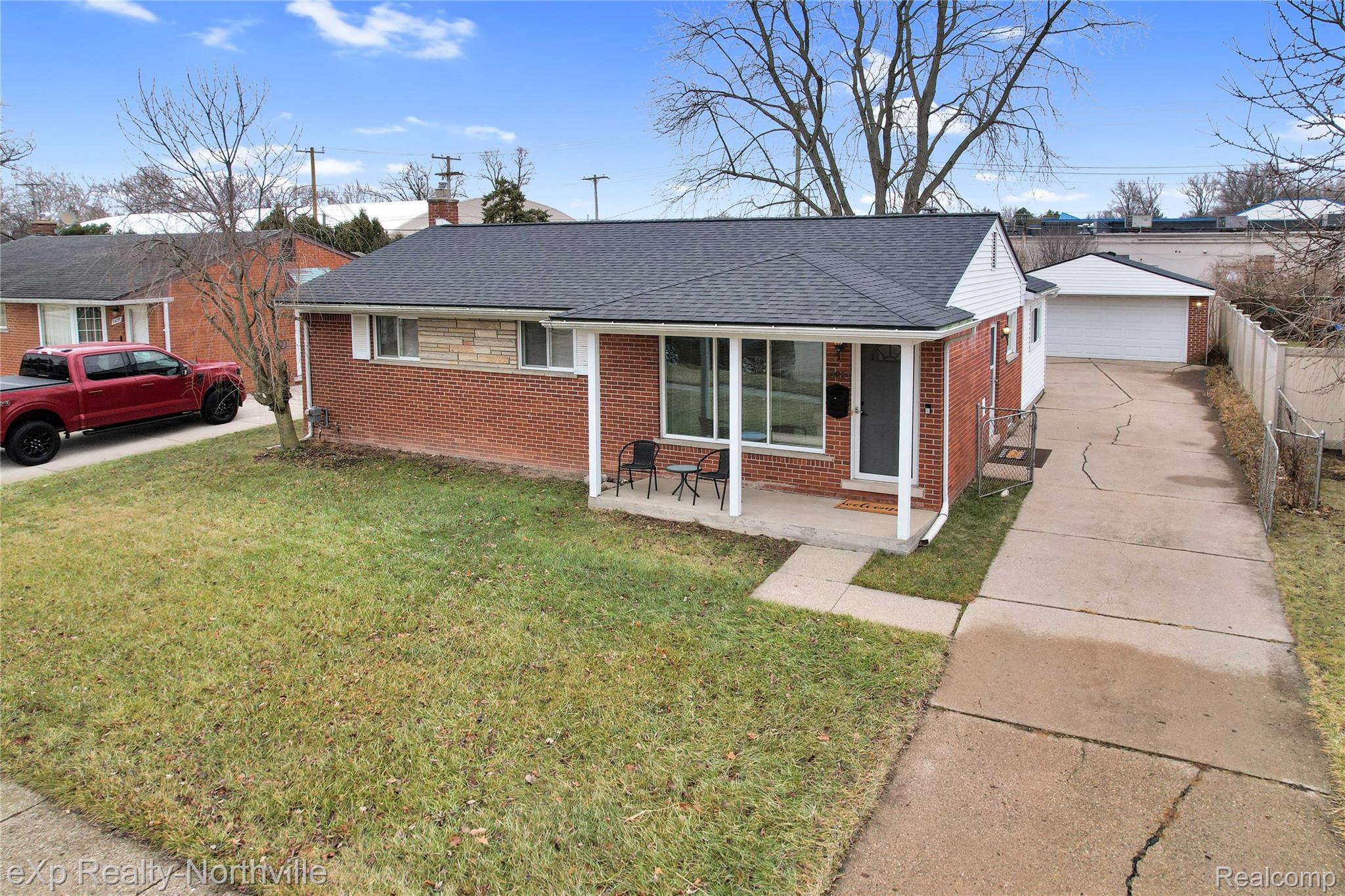 31051 Roycroft Street