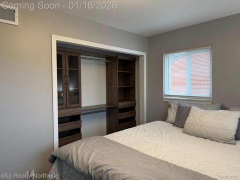 Tiny photo for 31051 Roycroft Street, Livonia City, MI 48154 (MLS # 20261003023)