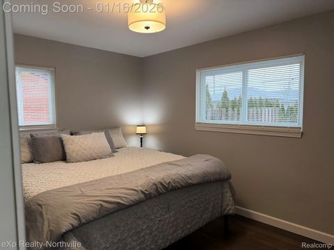 Tiny photo for 31051 Roycroft Street, Livonia City, MI 48154 (MLS # 20261003023)