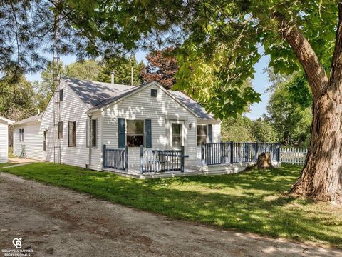 7205 Dogwood Road Worth Township MI 48450