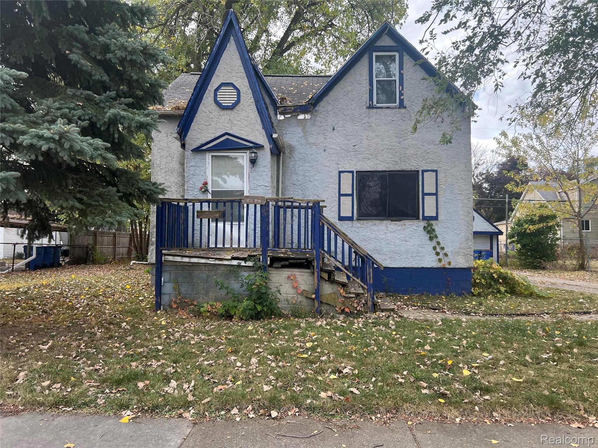 11406 Jackson Ave Avenue