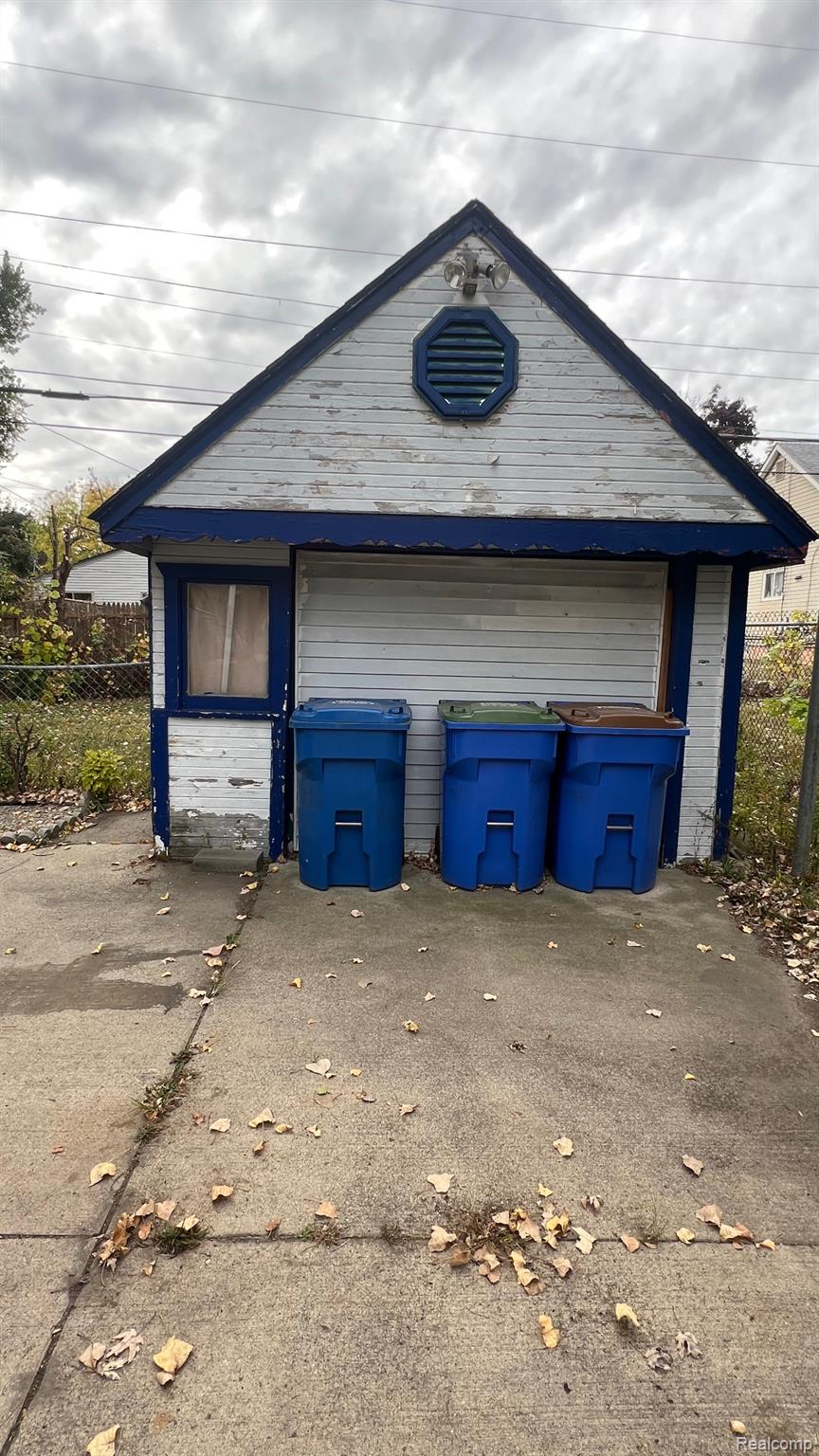 11406 JACKSON AVE WARREN Jackson Ave Avenue