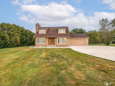 2451 N Raisinville Road Raisinville Township MI 48162