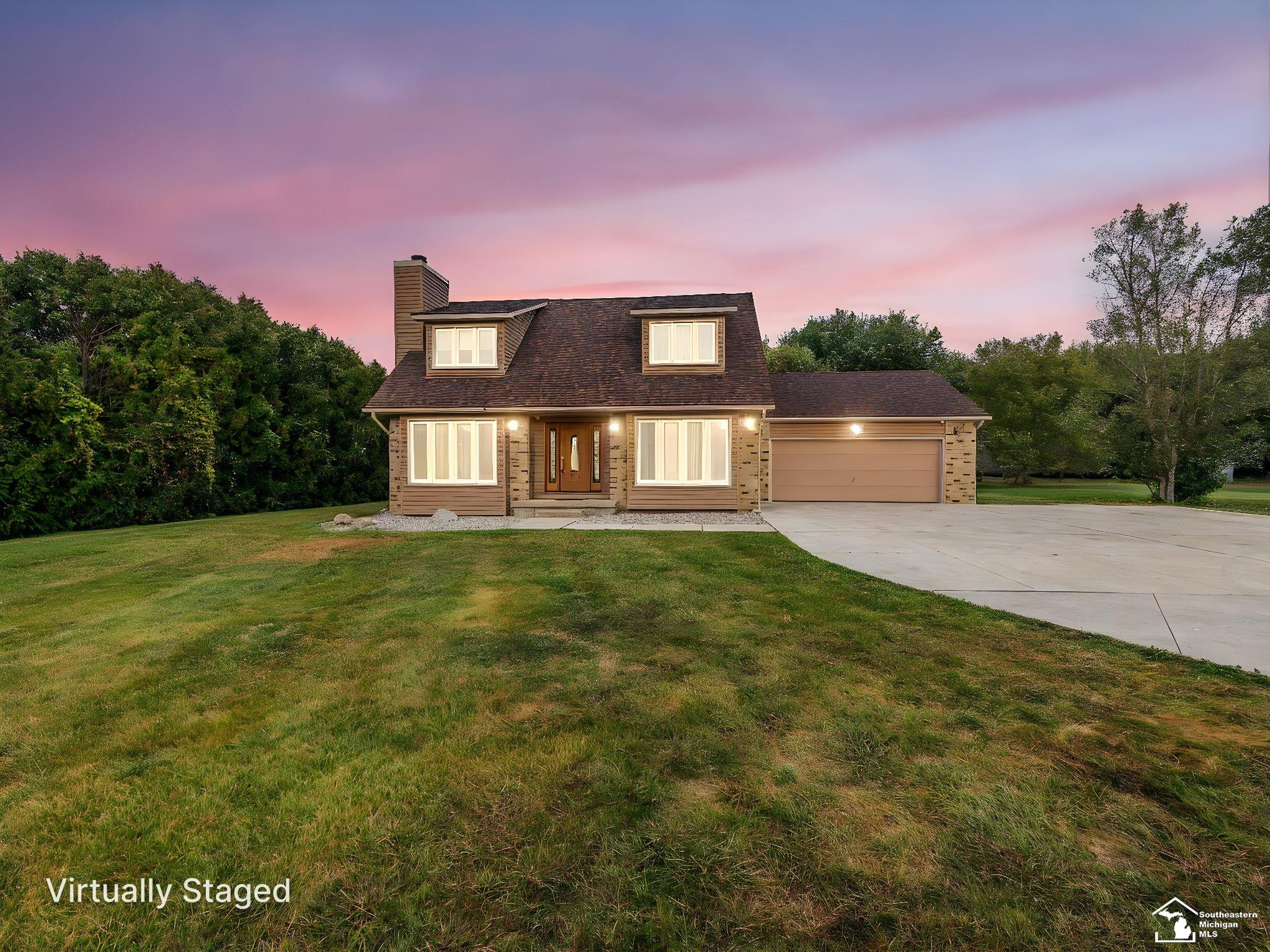 2451 N Raisinville Road