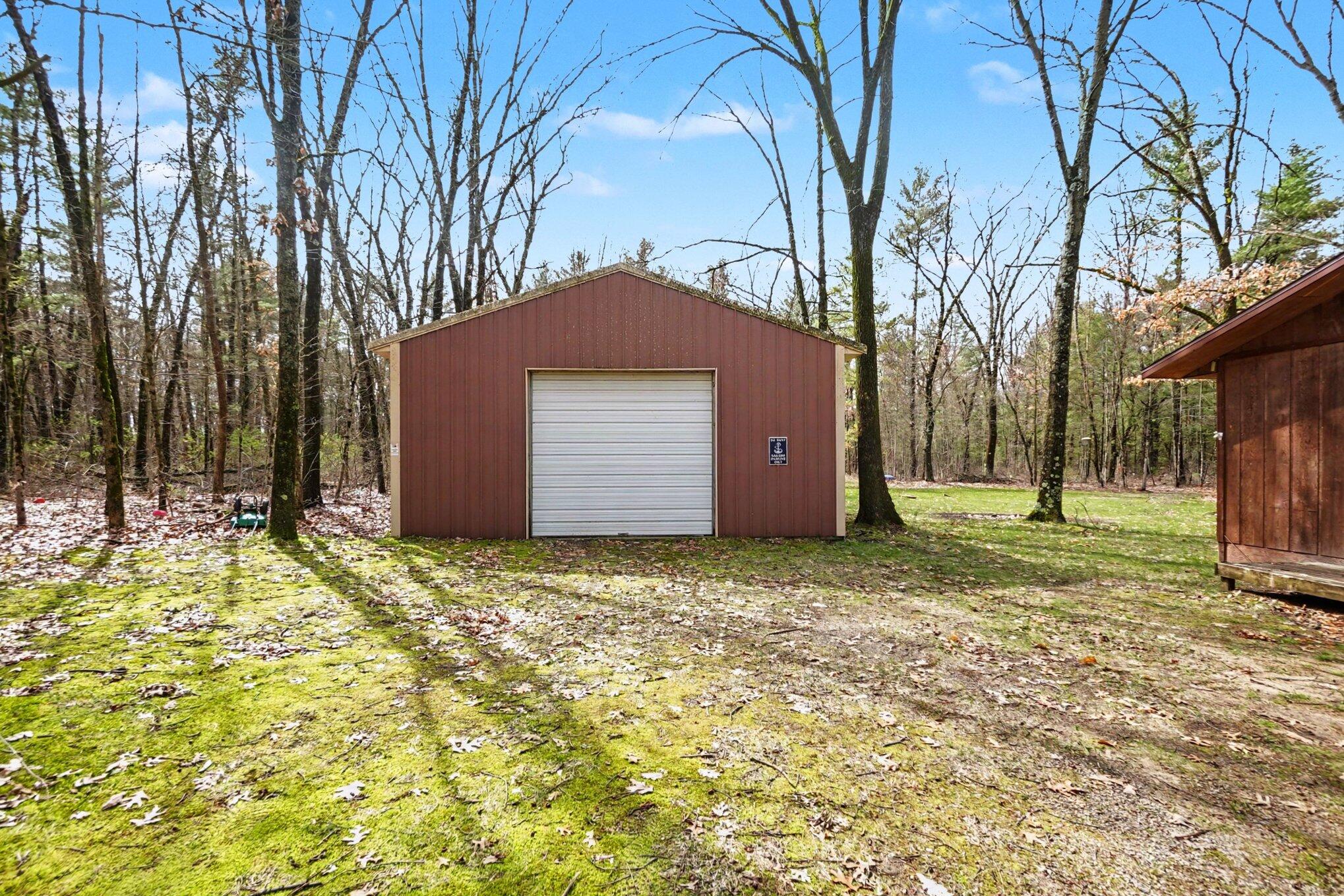 6233 S Middle Road