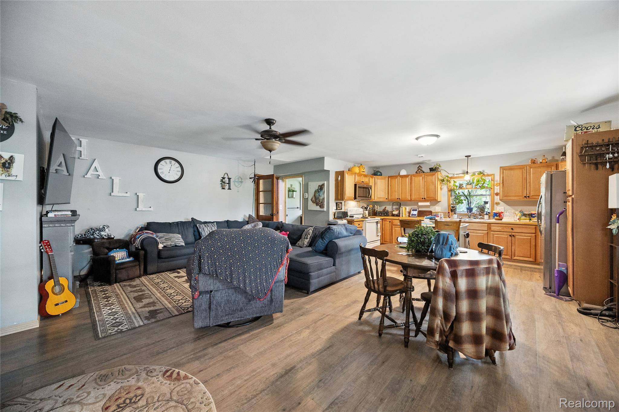 7604 Imlay City Road