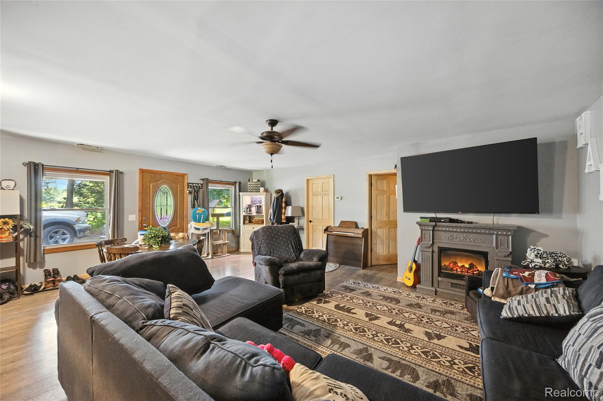 7604 Imlay City Road