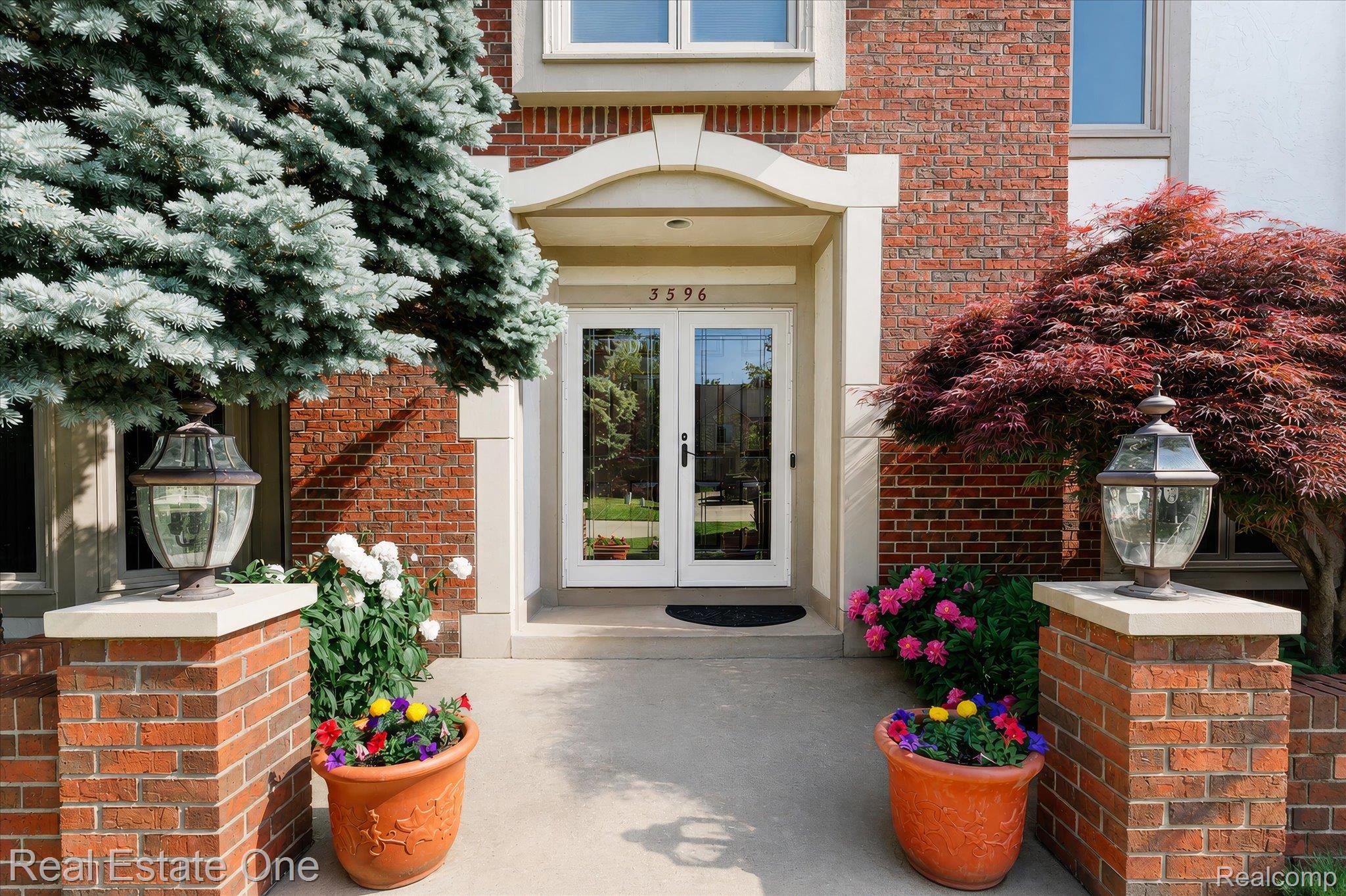 3596 Aynsley Drive