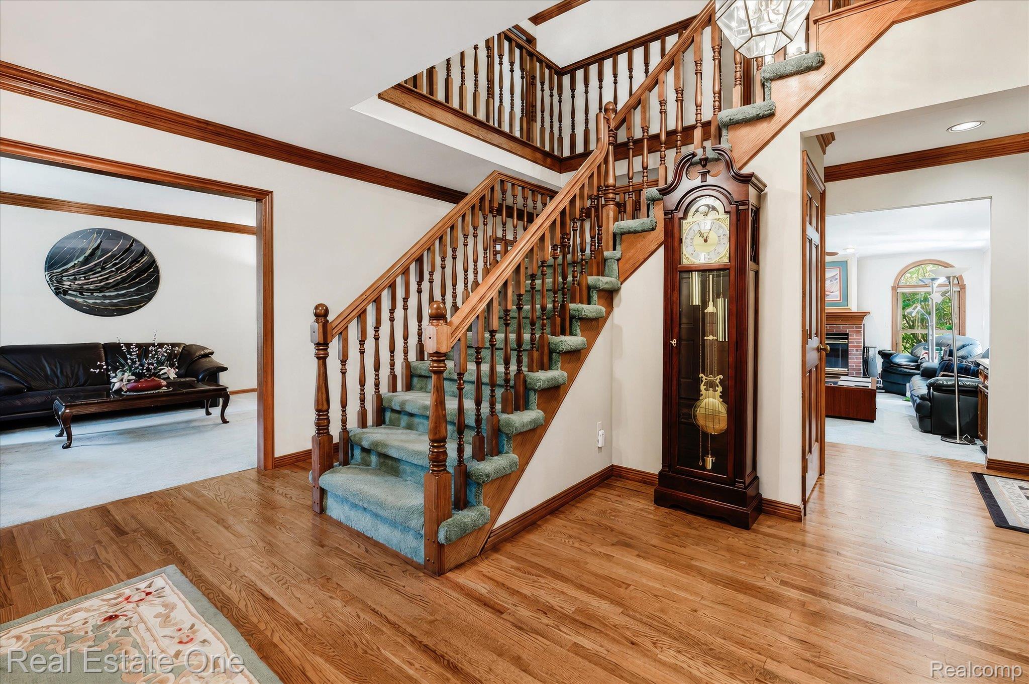 3596 Aynsley Drive