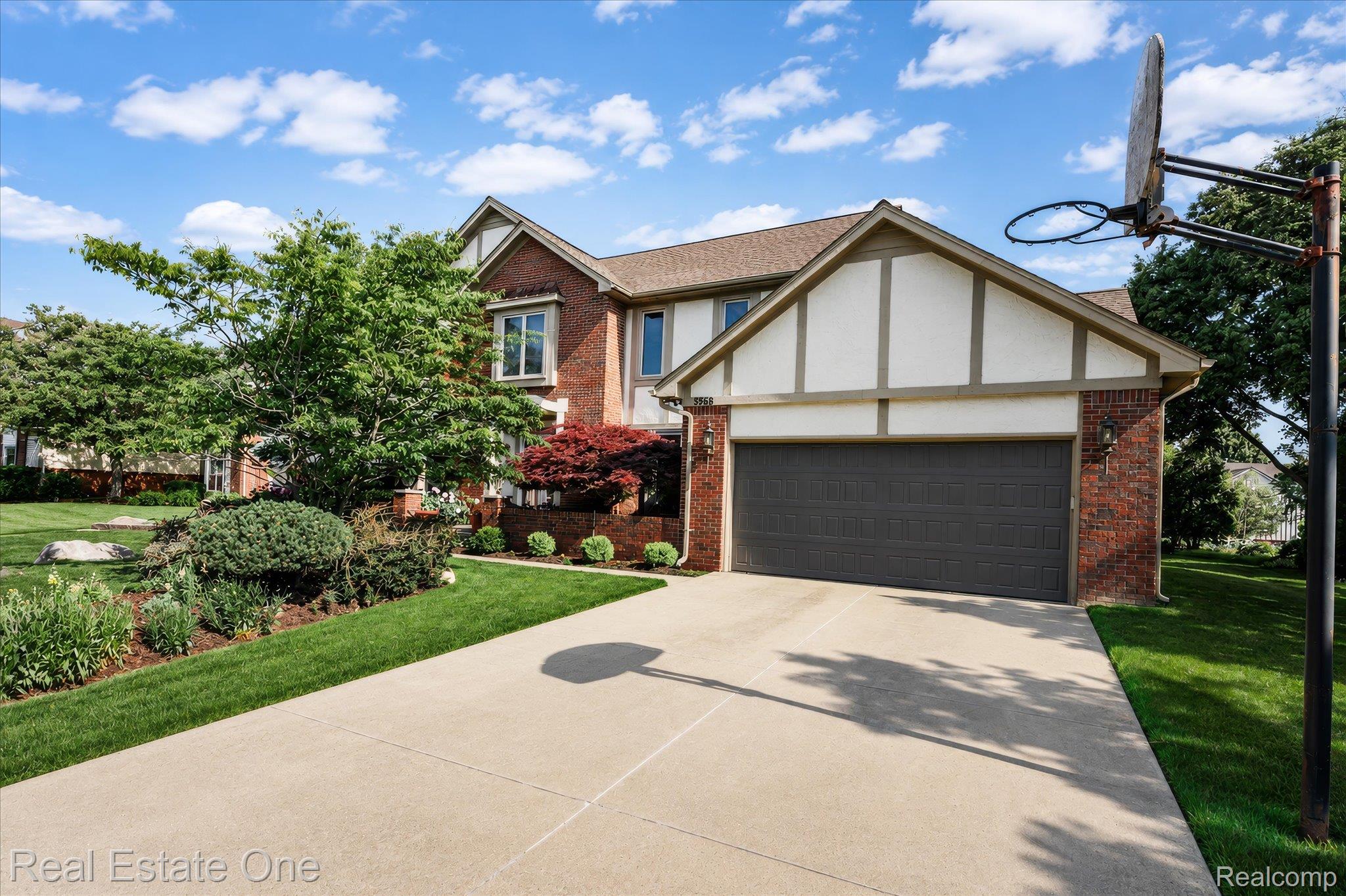 3596 Aynsley Drive